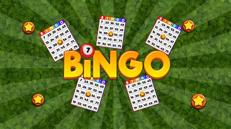 bingo online igra